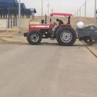 حفاری ترنچ واکیپ کارگری فعال