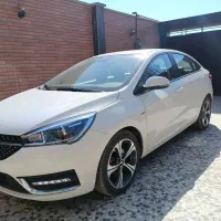 آریزو IE5 داشبورد  پیانویی اسفند 1400- 41000 ک م|خودرو سواری و وانت|اصفهان, ملاصدرا|دیوار