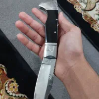 تعدادی چاقو|کوهنوردی و کمپینگ|اندیمشک, |دیوار