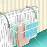 بند رخت شلف استند باکس اویز لباس