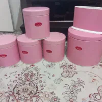 ظروف آشپزخانه شفق