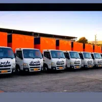 اثاث کشی(مهرشهرجهانشرگوهردشت)حمل بارباربری اتوبار%