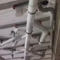 لوله کشی ساختمان|خدمات پیشه و مهارت|کبودرآهنگ, |دیوار