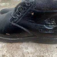 کفش ساق بلند