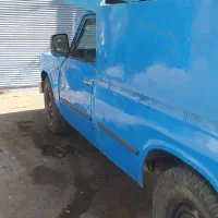 نیسان سالم آماده باربری|خودرو سواری و وانت|رشت, چله خانه|دیوار