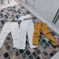 سه عدد شلوار نو سایز ۴۰|لباس|گرگان, |دیوار