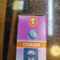 فروش چراغ.           OSRAM
