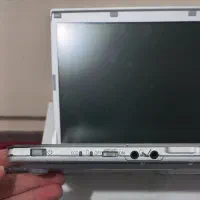 Panasonic CF-N10 EWGDS|رایانه همراه|گرگان, |دیوار