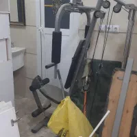 لوازم ورزشی