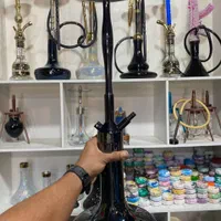 انواع قلیان عربی از ۱۸۰۰ به بالا|کلکسیون و سرگرمی|گلستان (تهران), |دیوار