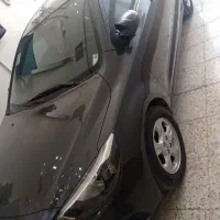 شاهین G توربو 1400 سانروف دار