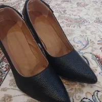 کفش سایز ۳۹ نو