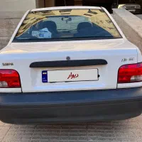 پراید‌۱۳۱ مدل ۹۶ عروسک