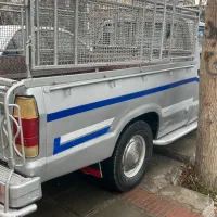 وانت مزدا|خودرو سواری و وانت|اصفهان, ارداجی|دیوار