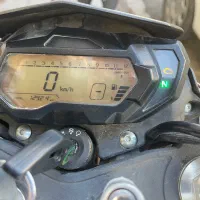 بنلی 150 نیوفیس|موتورسیکلت|تبریز, |دیوار