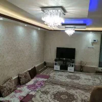 فروش حیاط90لوکس 2طبقه فرهنگیان(املاک سعیدتقوی)|فروش خانه و ویلا|ارومیه, |دیوار