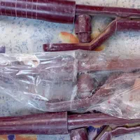 انبر جوشکاری