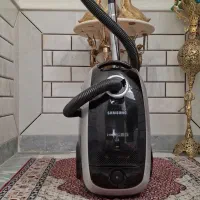جاروبرقی SAMSUNG موتور قوی نو 2100W