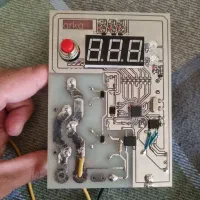 پروژه های الکترونیک