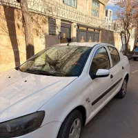 رانا ۹۵|خودرو سواری و وانت|اراک, |دیوار