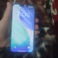 آیفون ۱۳نرمال ۱۲۸ گیگ باتری ۸۹