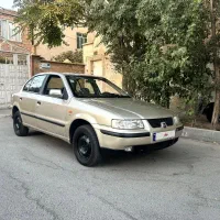 سمند 82تمام فابریک