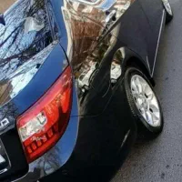 دنا پلاس آپشنال مدل ۱۴۰۳