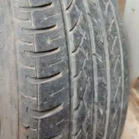 لاستیک پراید