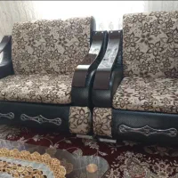 مبل  و راحتی|مبلمان خانگی و میز عسلی|کرمانشاه, |دیوار