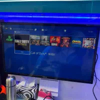 Ps4 slim 1T|کنسول، بازی ویدئویی و آنلاین|ری, هاشم‌آباد|دیوار