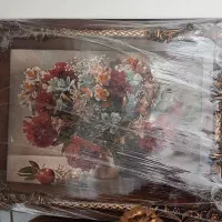 تابلو فرش