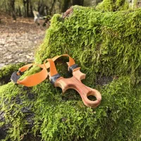 سنگ انداز (تیر کمان سنگی)