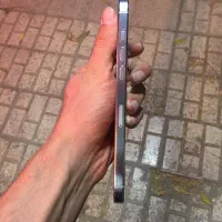 ایفون ۱۶پرومکس hi copy|موبایل|مشهد, سرافرازان|دیوار