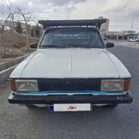 پیکان وانت ۸۸