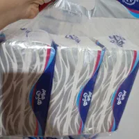 فروش دستمال کاغذی
