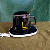 کادویی ماگ هیتردارجعبه بزرگ|ظروف سرو و پذیرایی|اهواز, نادری|دیوار