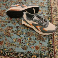 کتانی کاملا نو .مردانه .سایز ۴۲