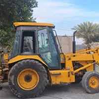 خدمات بیل مکانیکی رودان