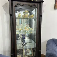 بوفه جلومبلی و عسلی|مبلمان خانگی و میز عسلی|بندر امام خمینی, |دیوار