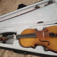 ویالون تی اف سایز ۴/۴|ویولن|شیراز, دشت چنار|دیوار