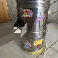 سبزی خورد کن