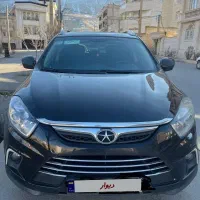 جک اس ۵ مدل ۹۷
