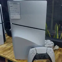 طرح تعویض کنسول PS4 با دستگاه PS5|کنسول، بازی ویدئویی و آنلاین|قم, ژاندارمها|دیوار