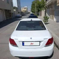 دنا معمولی تیپ ۲، مدل ۱۳۹۷|خودرو سواری و وانت|ازنا, |دیوار