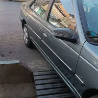 پژو پارس مدل1400 TU5|خودرو سواری و وانت|قم, چهل درخت‎|دیوار