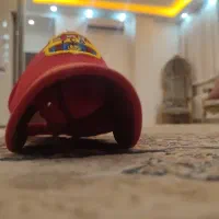 کلاه طرح بارسلونا
