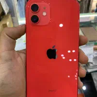 ایفون 12 نرمال 64گیگ