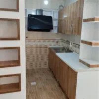 خانه اجاره ای ۲خواب همکف نشاط|اجارهٔ خانه و ویلا|شیراز, شهرک قمشه|دیوار