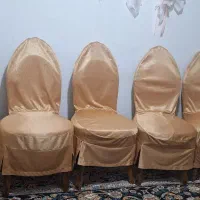صندلی ناهارخوری