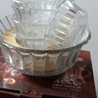 ظرف و ظروف اشپزخانه